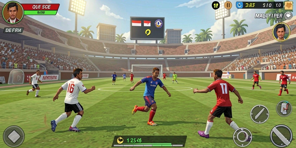 Dukungan pelanggan yang siap membantu kapan saja.