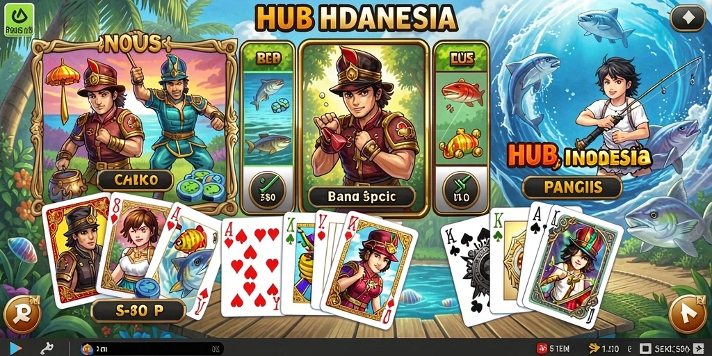 Bonus menarik yang ditawarkan BURSA188.