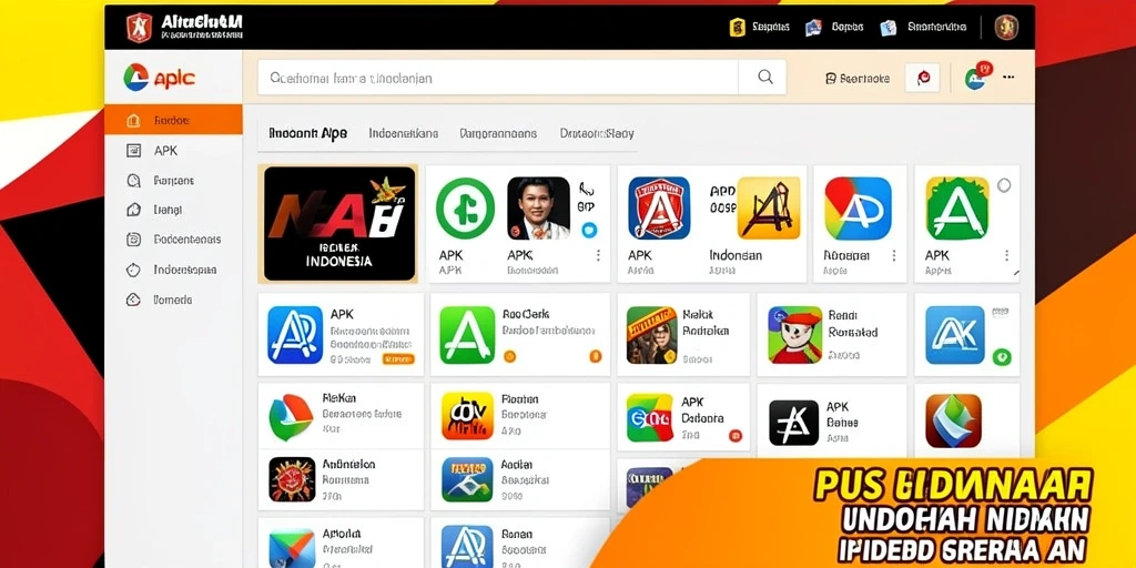 Screenshot 3 menampilkan beberapa karakter yang bisa dipilih dalam permainan.