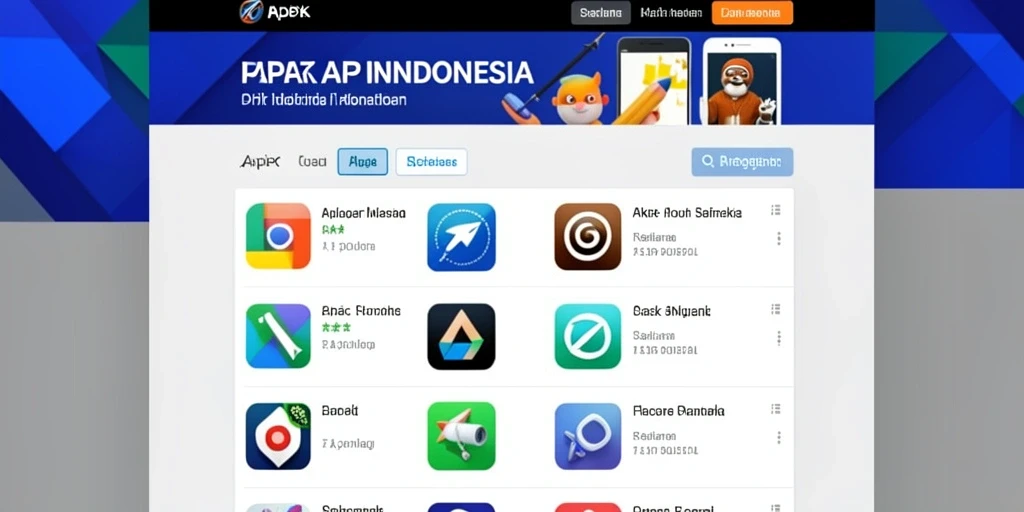 Gameplay yang seru dan menantang.