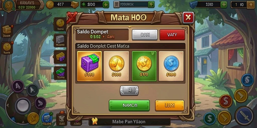 Event khusus dengan hadiah menarik di JUARAGO.