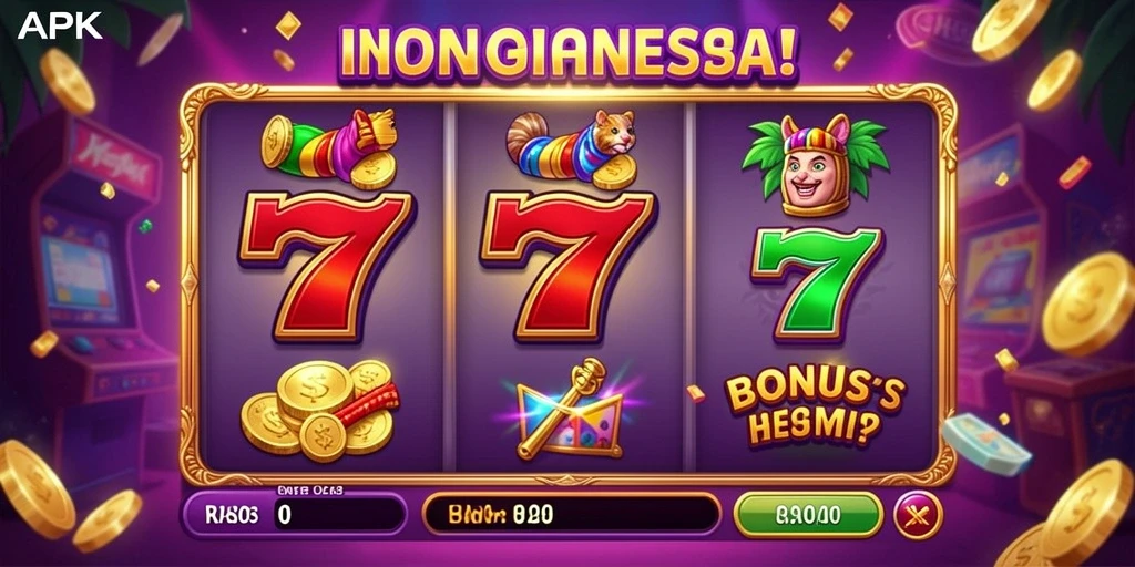 Antarmuka pengguna yang intuitif dan mudah digunakan.
