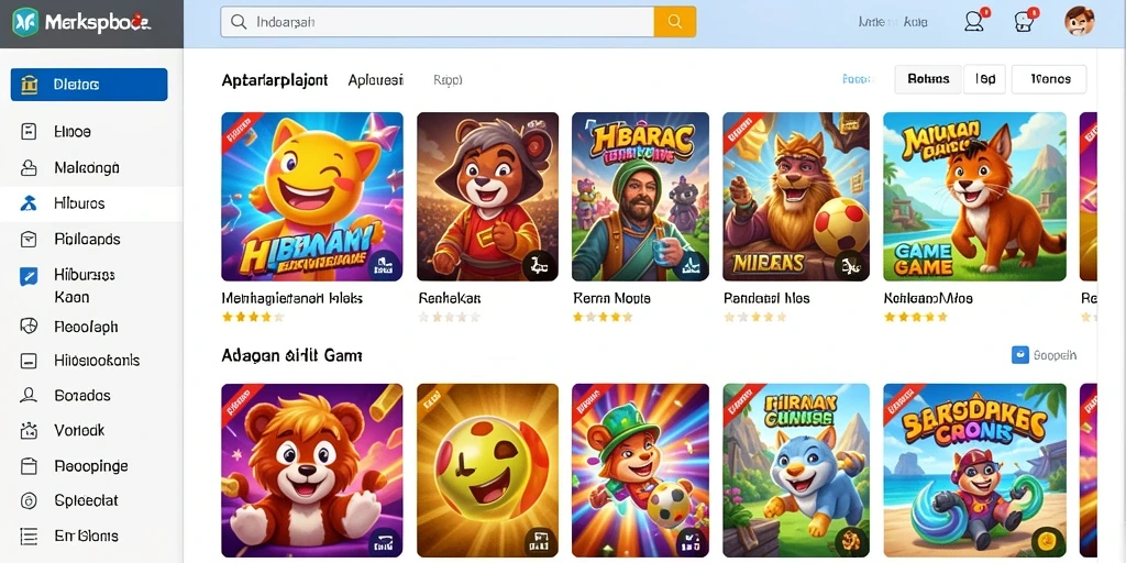 Mode multiplayer untuk bermain bersama teman.