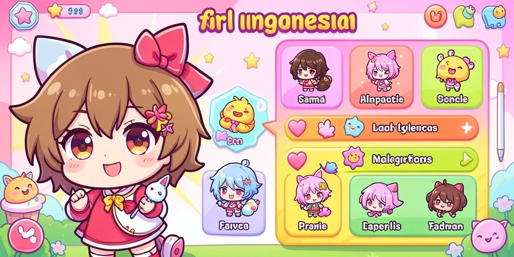 Beberapa level baru yang menantang dan menarik untuk dijelajahi.