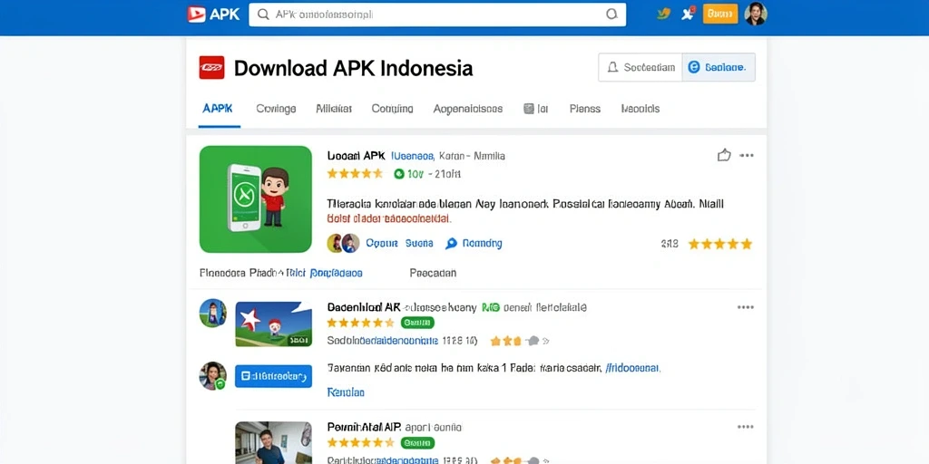 Screenshot memperlihatkan leaderboard dengan peringkat pemain.