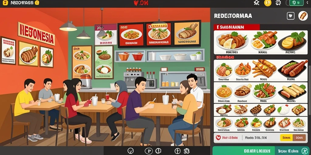 Karakter baru yang ditambahkan dalam pembaruan.